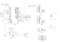 Microcontroller Design Schematic 2