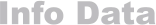 Info Data