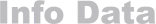 Info Data